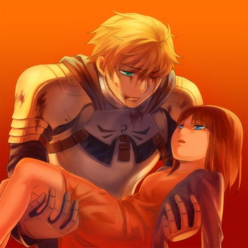 Fateのエロ画像が見たい人集まれ！