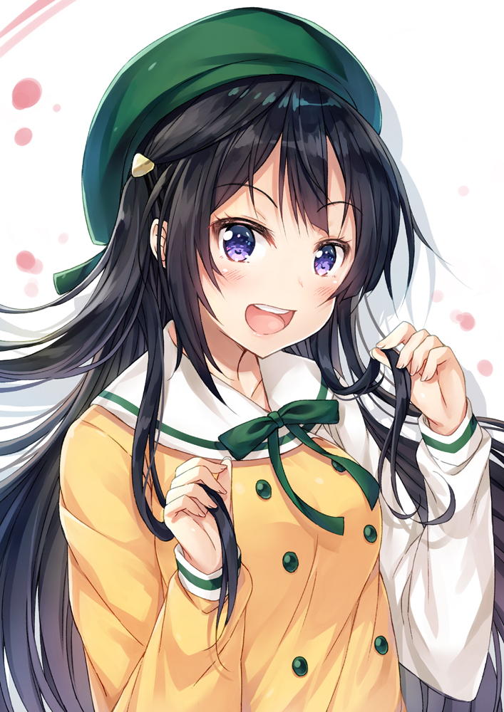 ラブライブ！の二次エロ画像