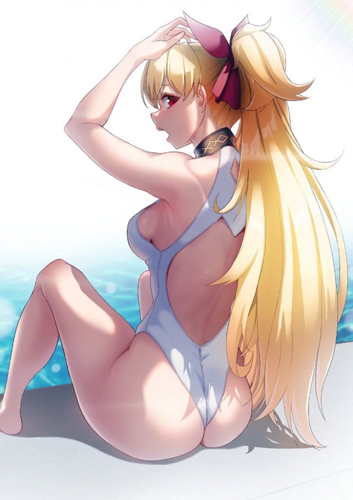 むちむちのエロ画像