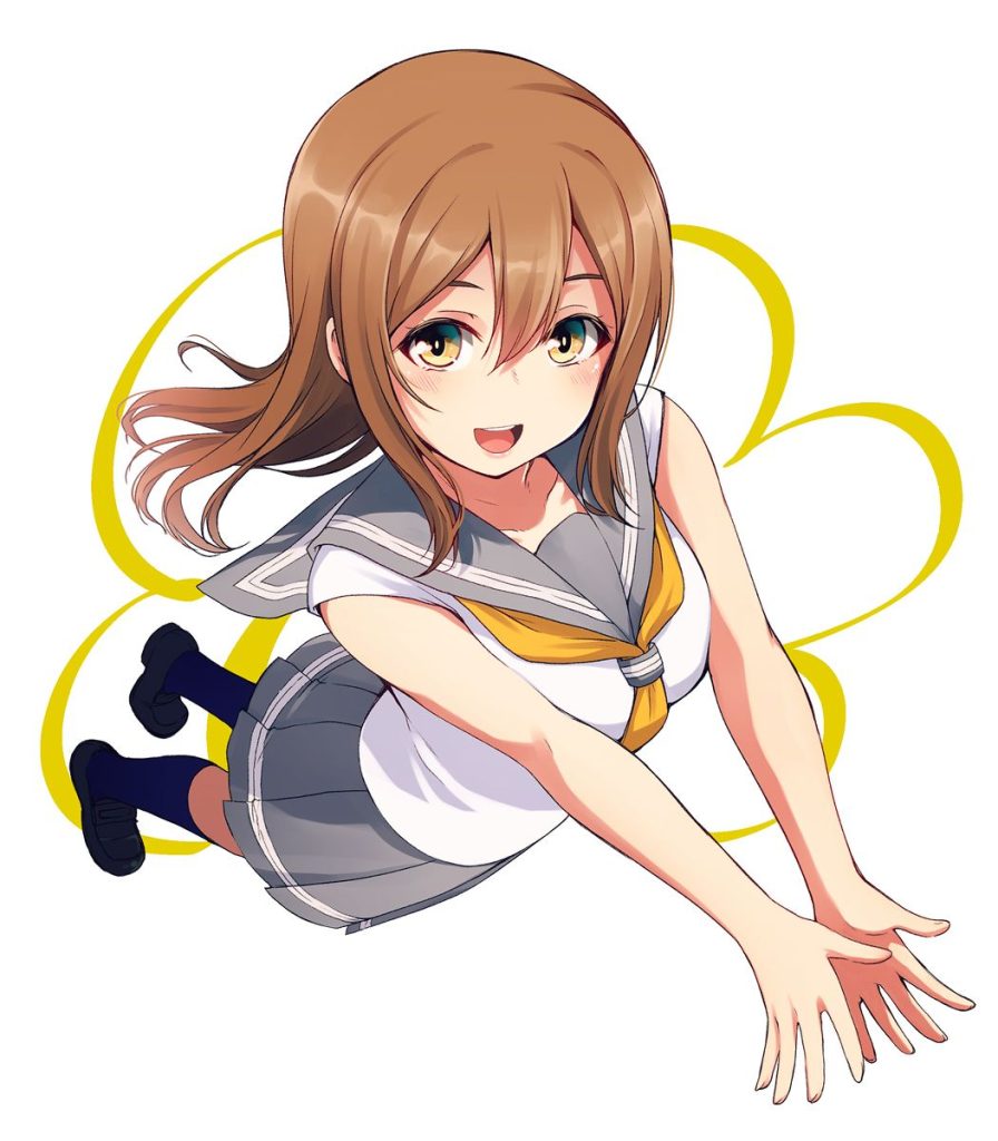 ラブライブ！の二次エロ画像