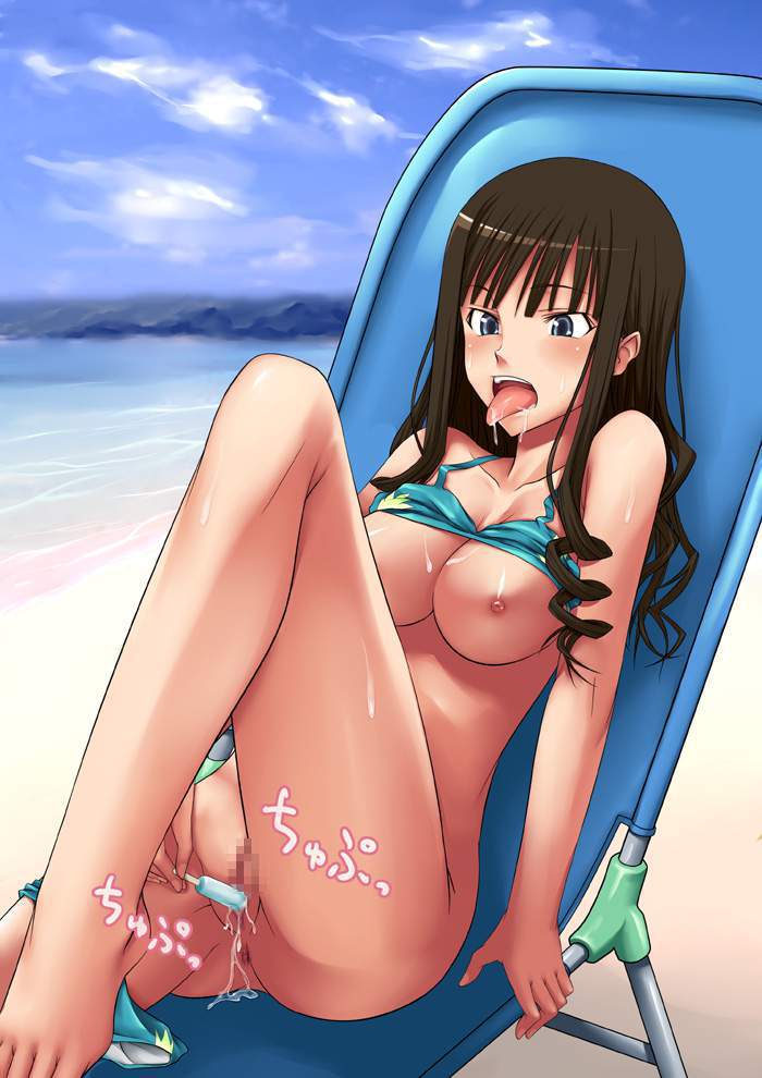 アナルのえっちなやつ