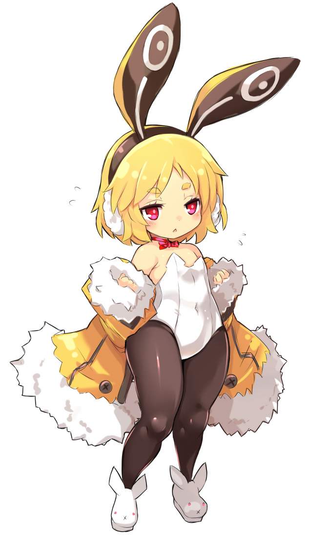 魔界戦記ディスガイアのエロ画像集めてみたよ！