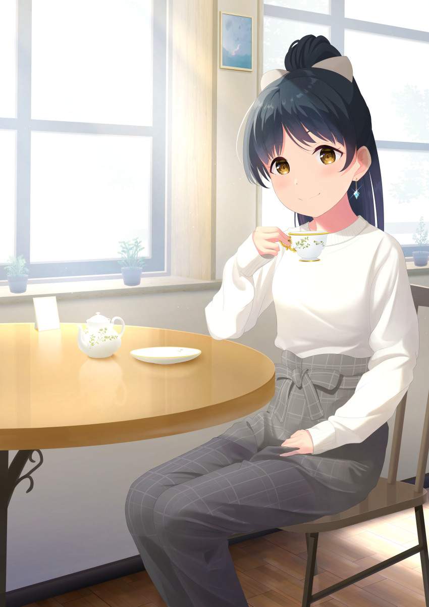 こんなにエロ過ぎるラブライブ!スーパースター!!の画像は反則です!