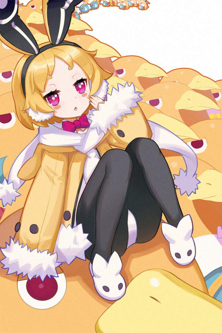 魔界戦記ディスガイアのエロ画像集めてみたよ！