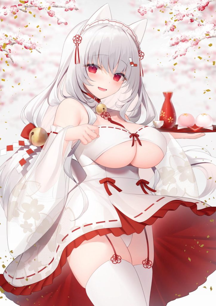 和服・浴衣のあんな姿やこんな姿をじっくりまじまじと堪能したい