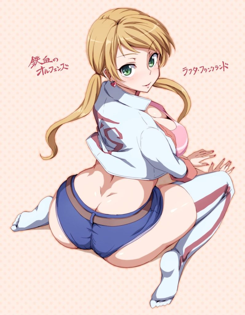 ツインテールのエロ画像みて幸せになろう！