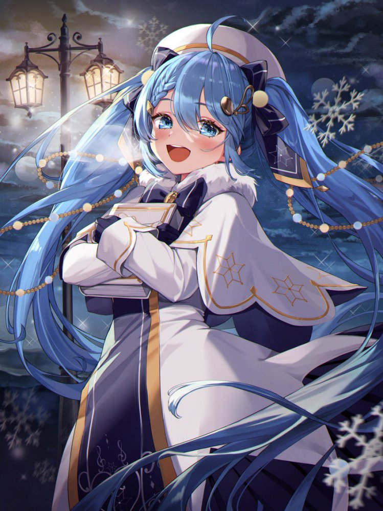 ツインテールのエロ画像みて幸せになろう!