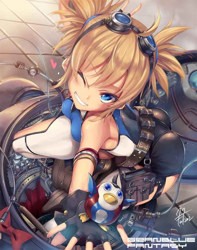 ツインテールのエロ画像みて幸せになろう!