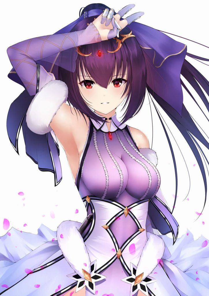わきフェチの選り抜き画像♪