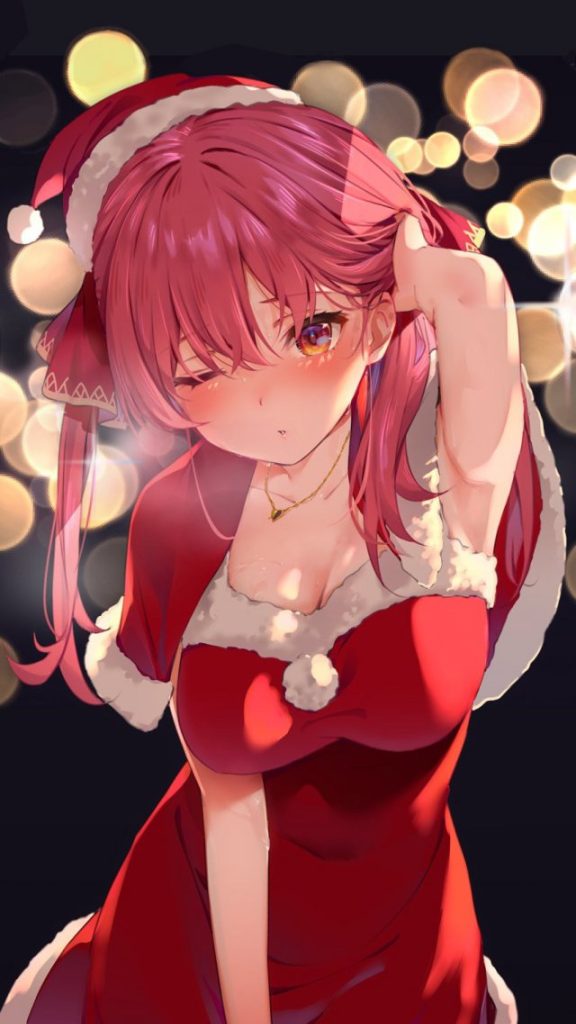 ツインテールのエロ画像みて幸せになろう!