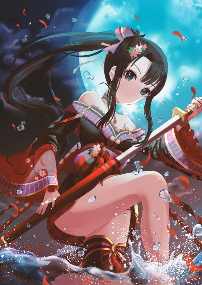 和服・浴衣のエロ画像みて幸せになろう!