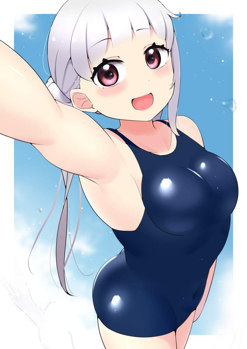 こんなにエロ過ぎるラブライブ!スーパースター!!の画像は反則です!