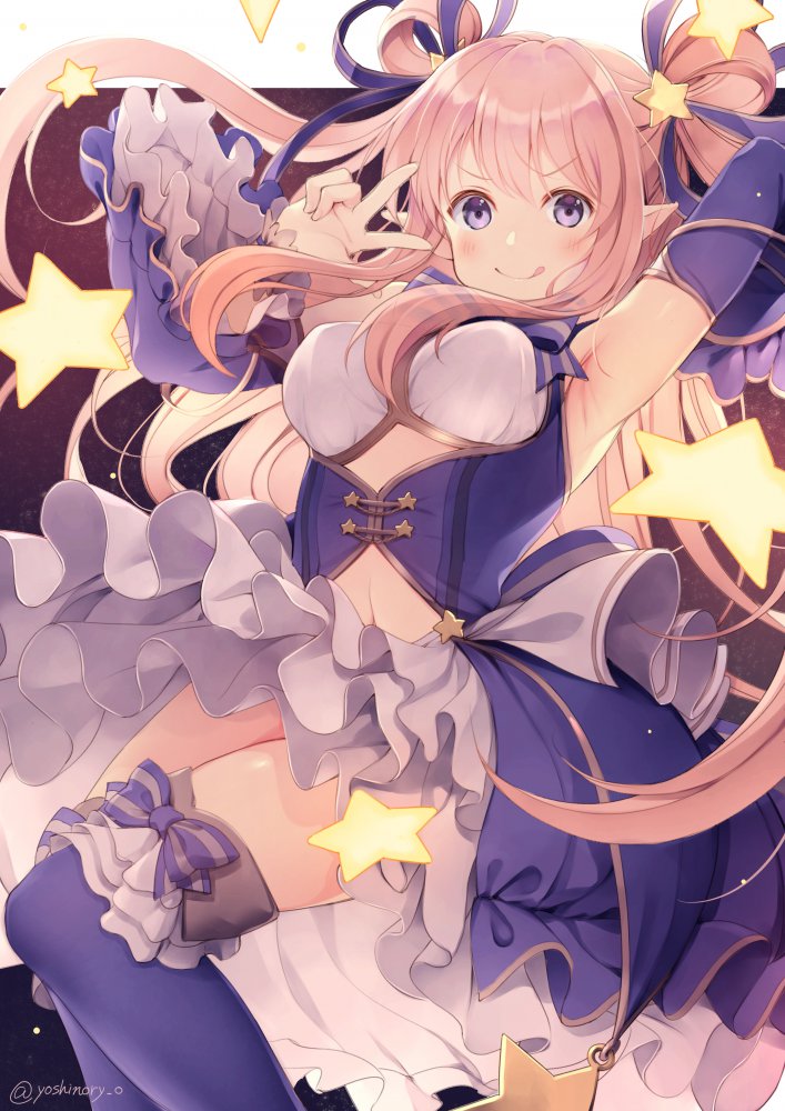 わきフェチの画像ください