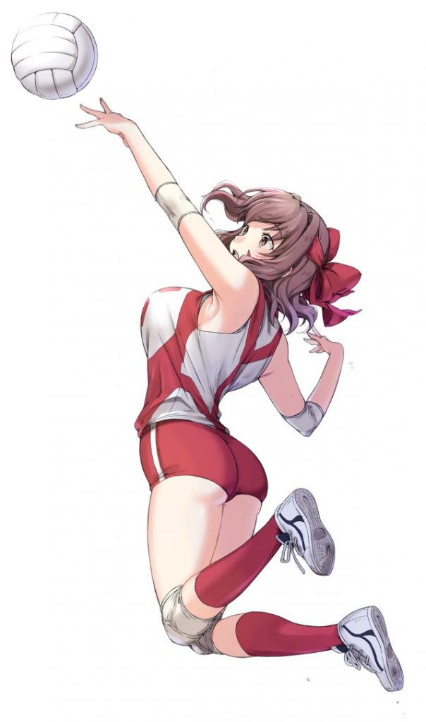 わきフェチのエロすぎる画像