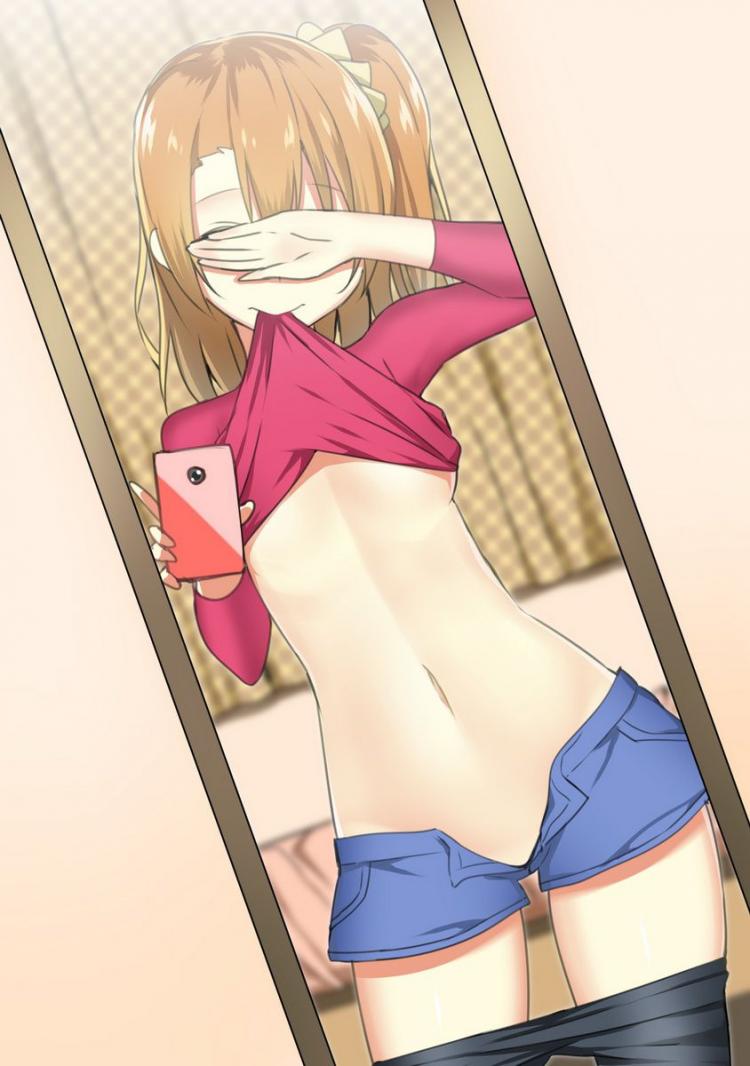 高画質なラブライブ！の画像ください
