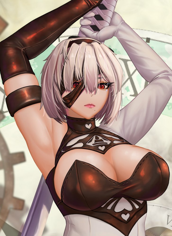 わきフェチのエロすぎる画像