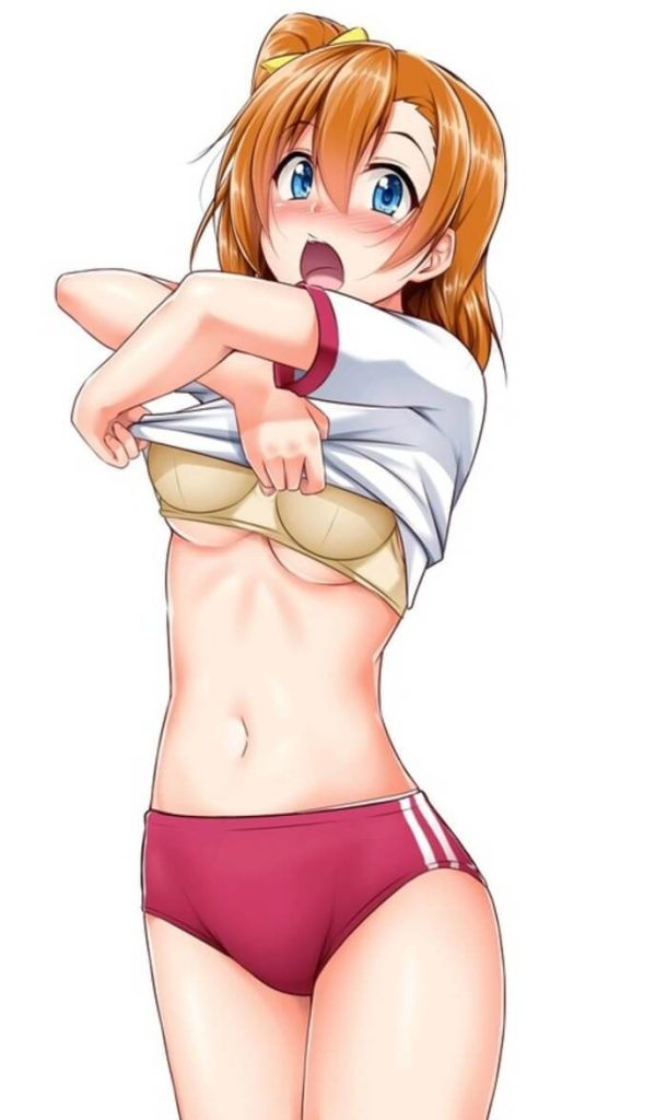 高画質なラブライブ！の画像ください