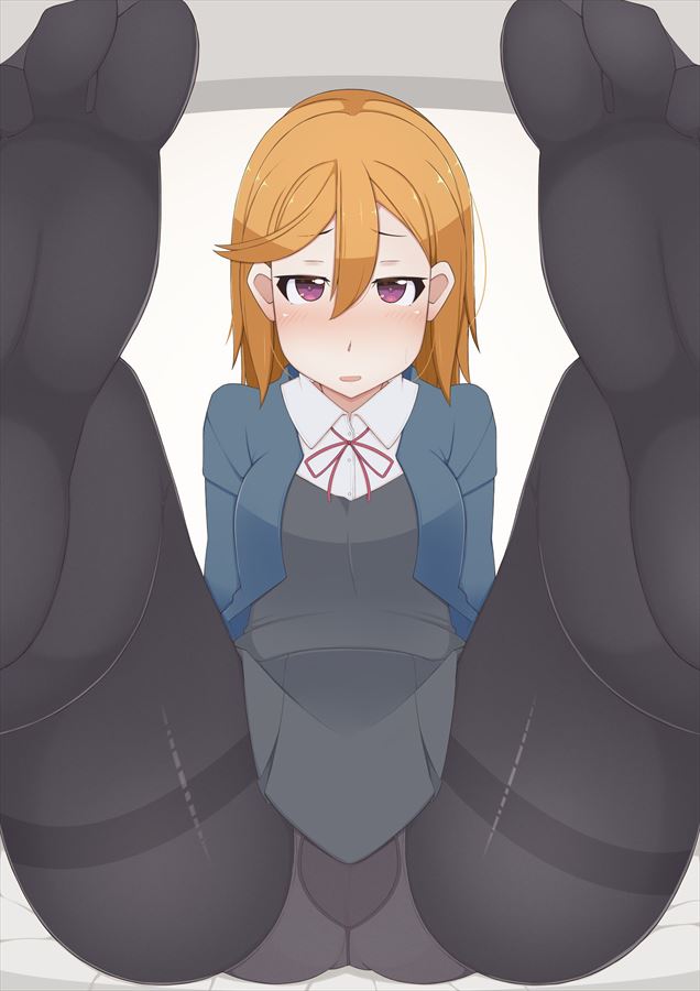 高画質なラブライブ！の画像ください