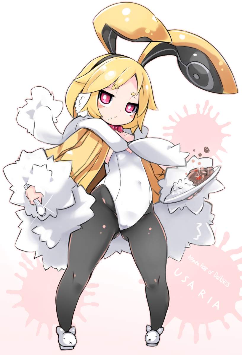 魔界戦記ディスガイアの画像下さい！