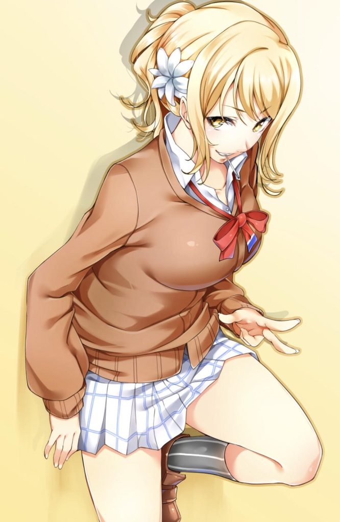 高画質なラブライブ！の画像ください