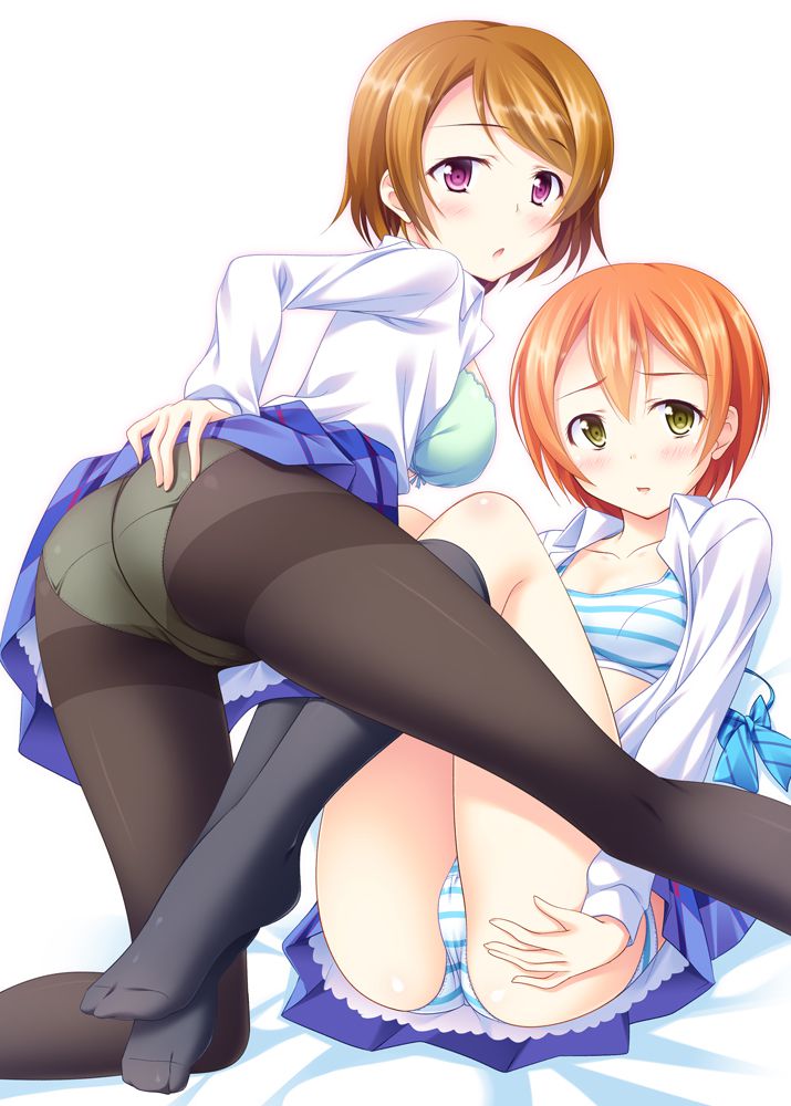高画質なラブライブ！の画像ください