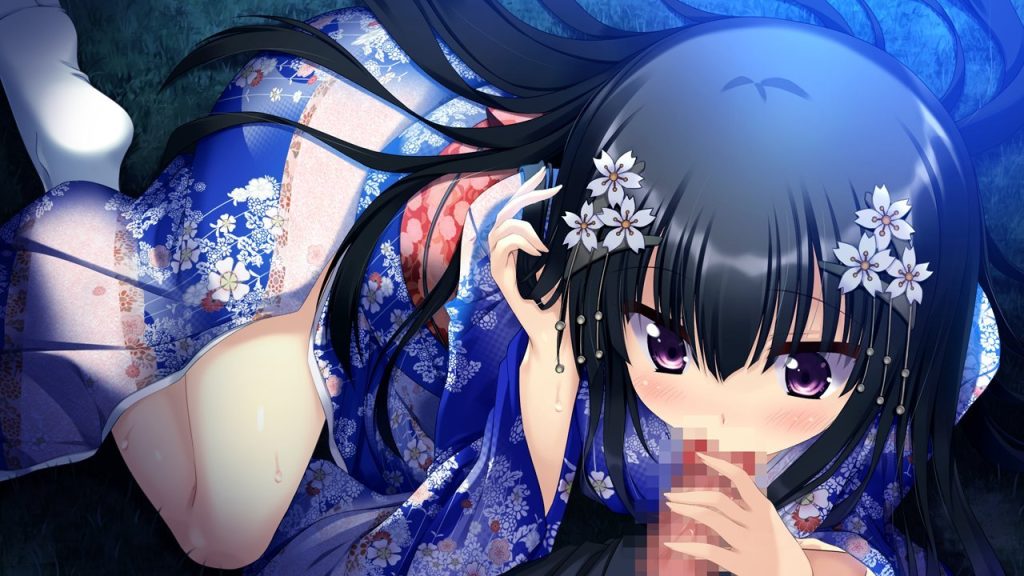 和服・浴衣は最高だぜぇぇ!!ってなるエロ画像