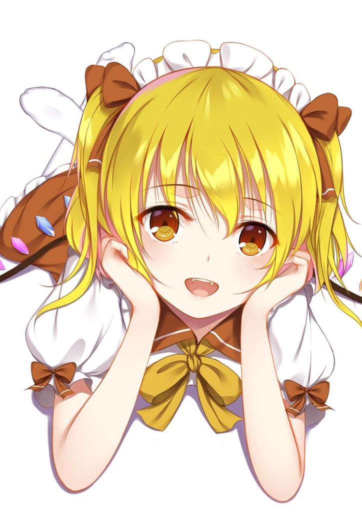 金髪のエロすぎる画像ください！
