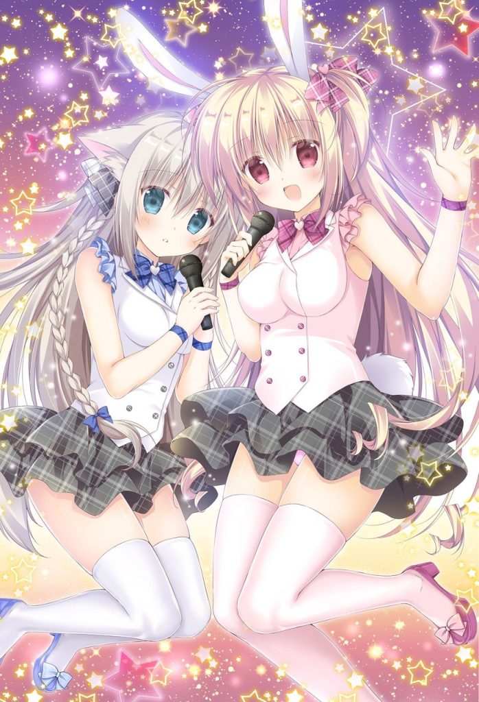 金髪のエロすぎる画像ください！