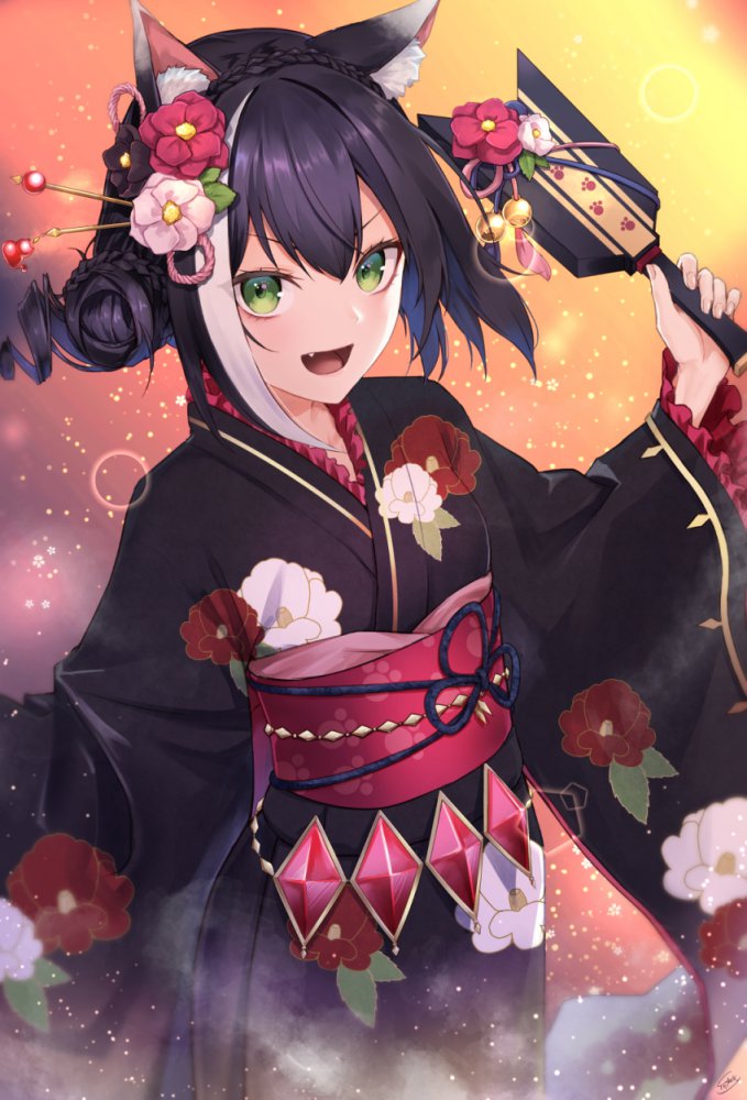 和服・浴衣は最高だぜぇぇ!!ってなるエロ画像