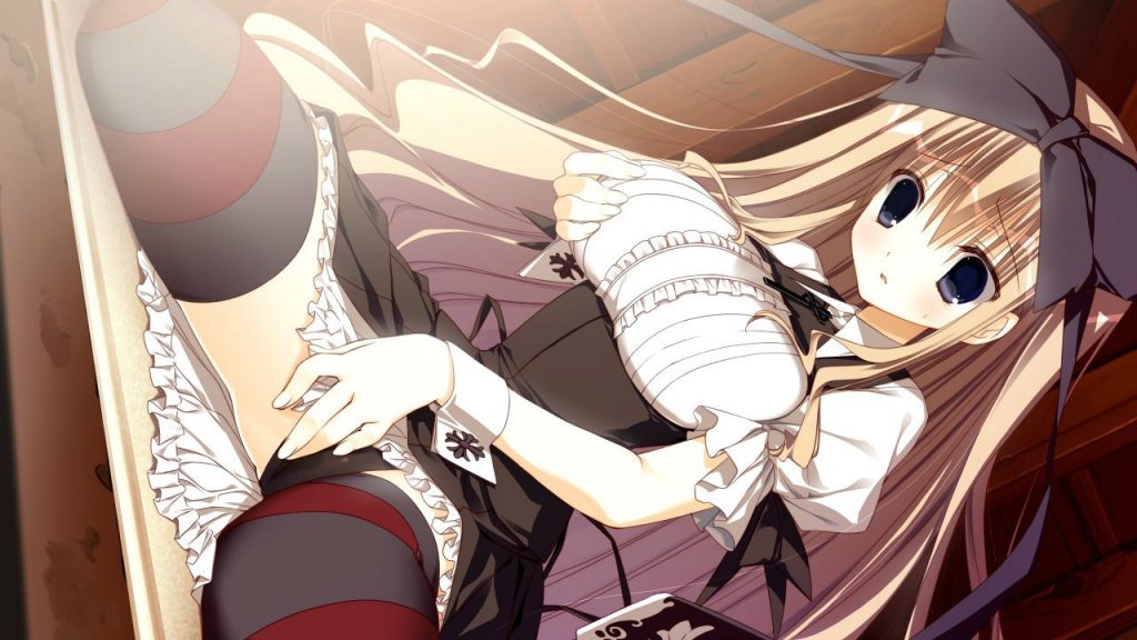 【※勃起不可避】ぶっかけの美少女画像がヤバスギクンwwwwwwwwww【二次画像】