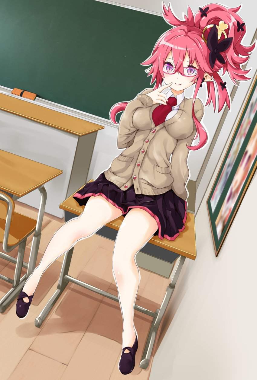 魔界戦記ディスガイアの画像下さい！