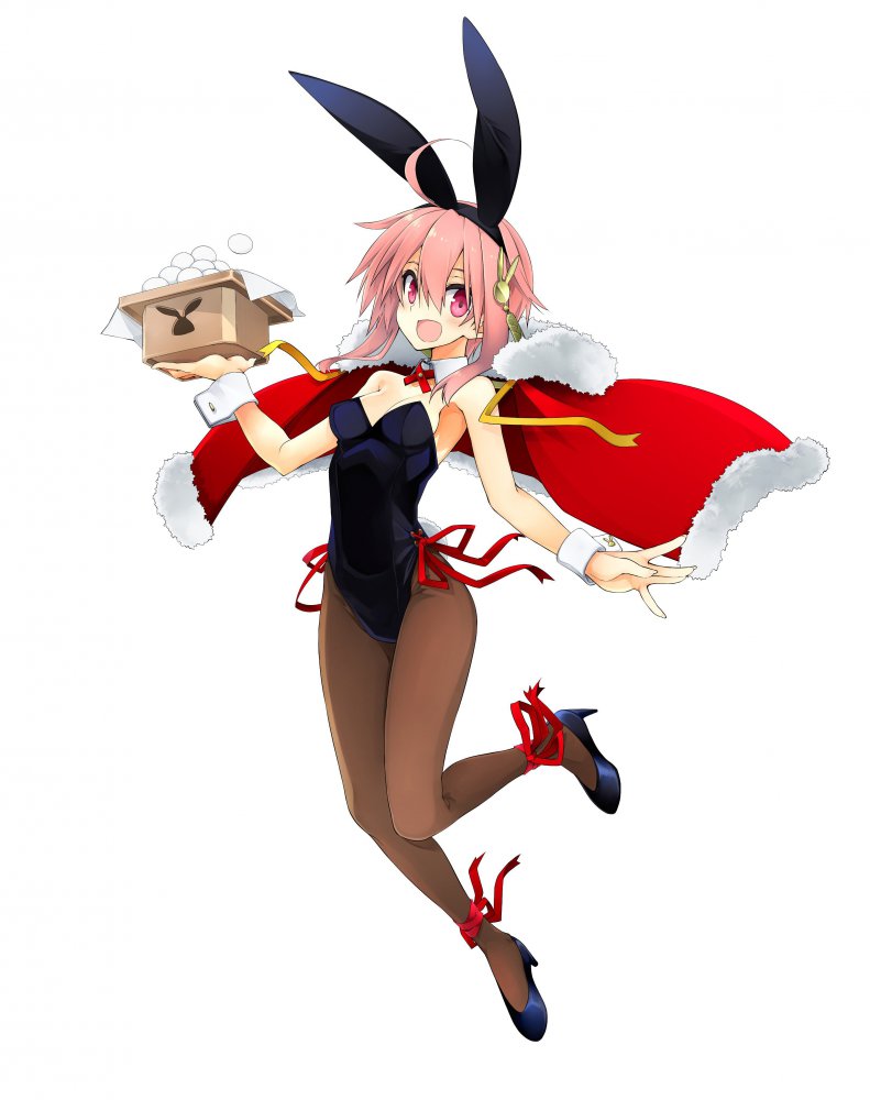 バニーガールの画像ください
