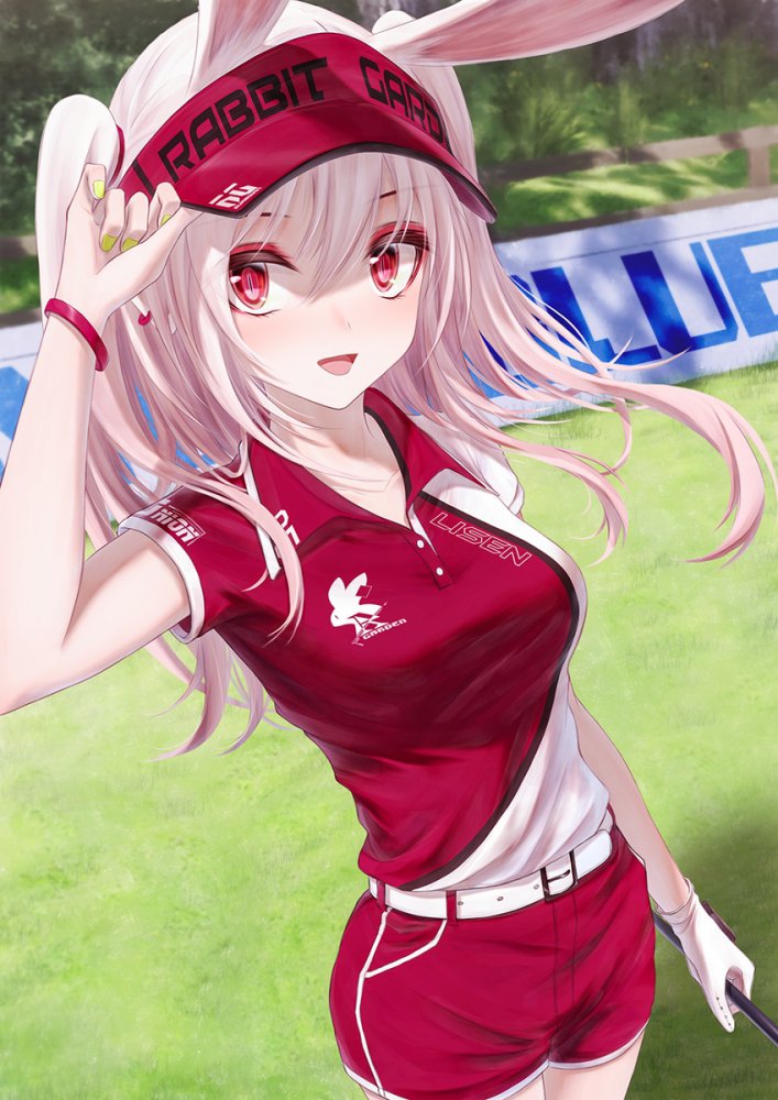 バニーガールの画像ください