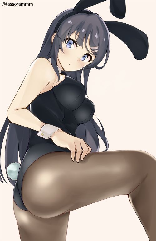 お尻のエロ&萌え画像まとめ!