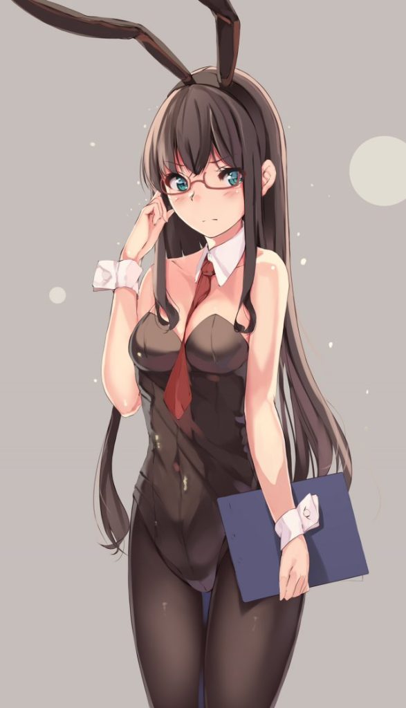 バニーガールのエロ画像でヌきたい奴らは集まれ！