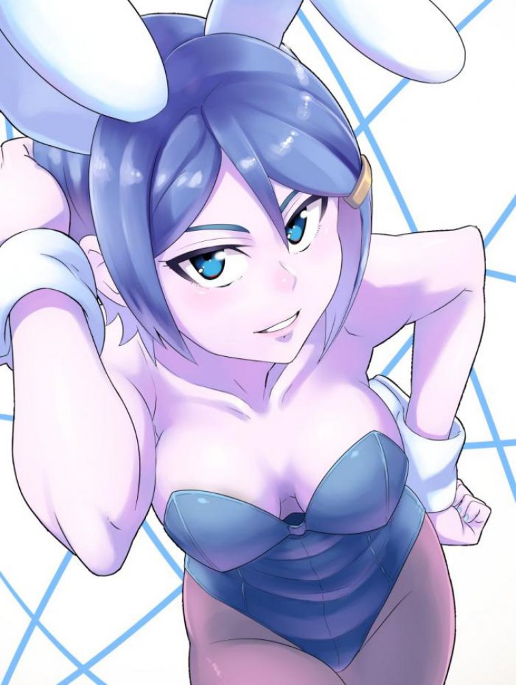 バニーガールのエロ画像でヌきたい奴らは集まれ！