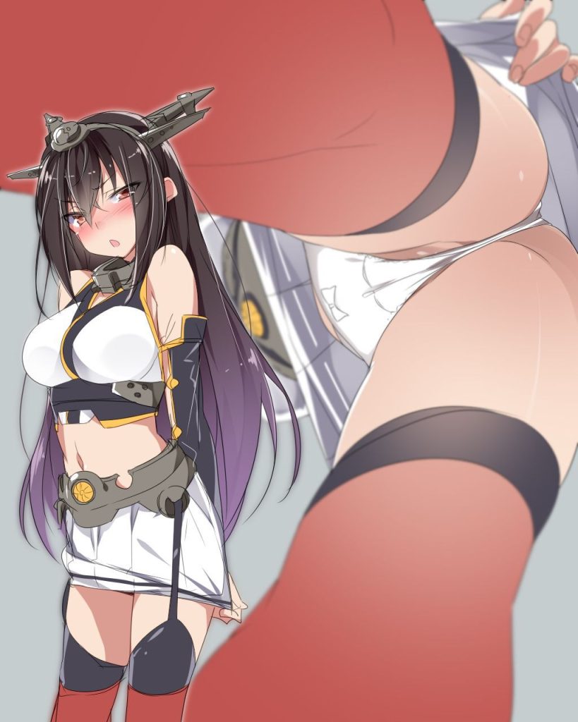 ローアングルの高画質なエロ画像を探してみました！