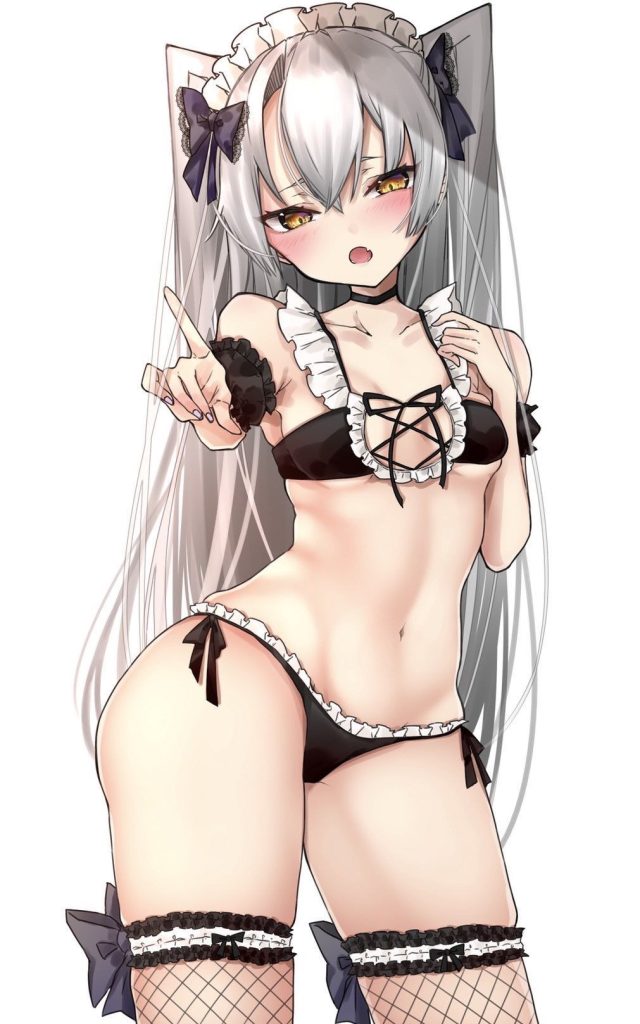 バニーガールのエロ画像でヌきたい奴らは集まれ！