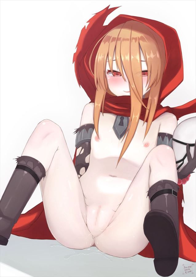 オーバーロードのエロ画像なんです！