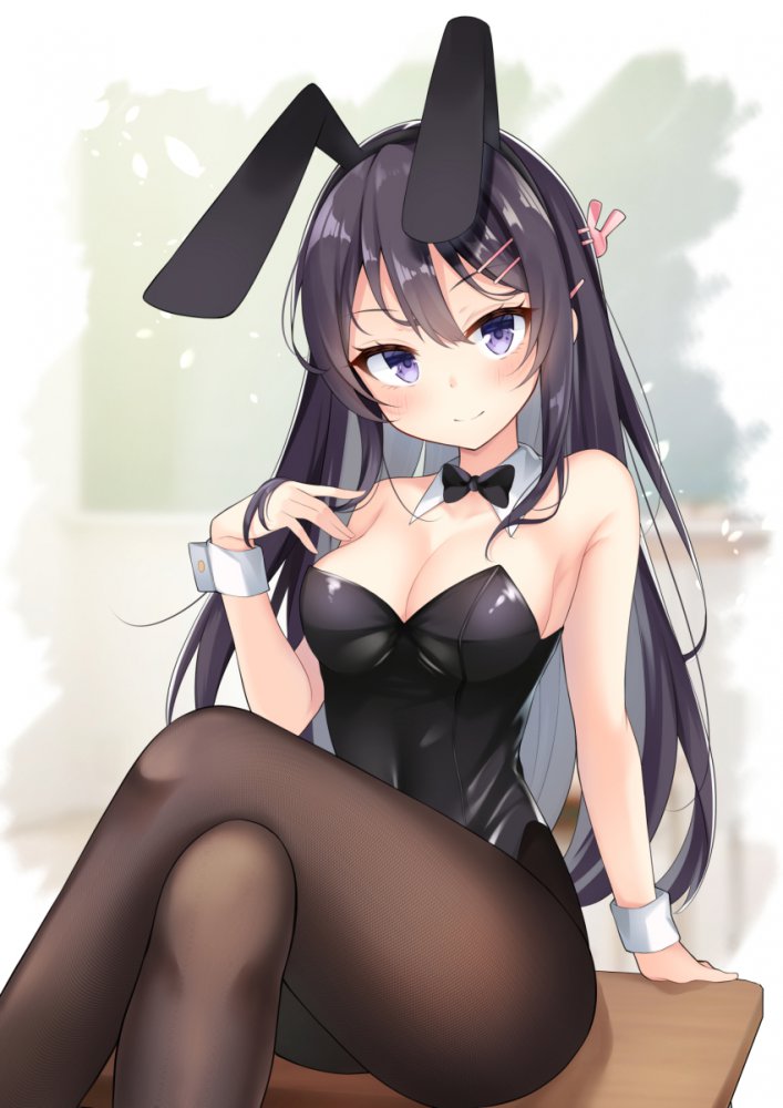バニーガールのエロ画像でヌきたい奴らは集まれ！