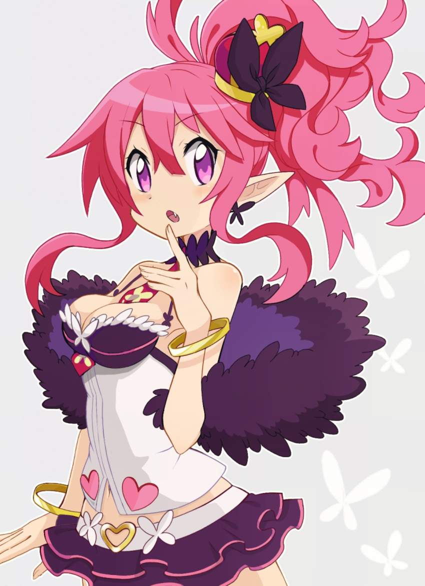 魔界戦記ディスガイアの画像下さい！