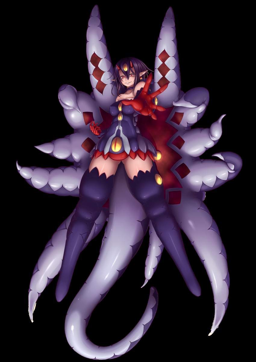 魔界戦記ディスガイアの画像下さい！