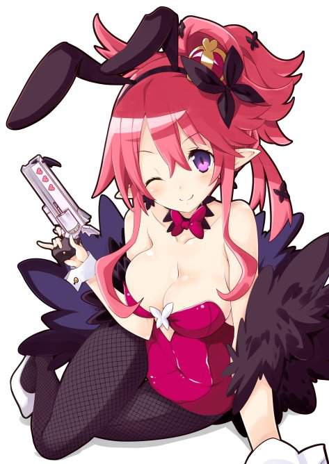 魔界戦記ディスガイアの画像下さい！