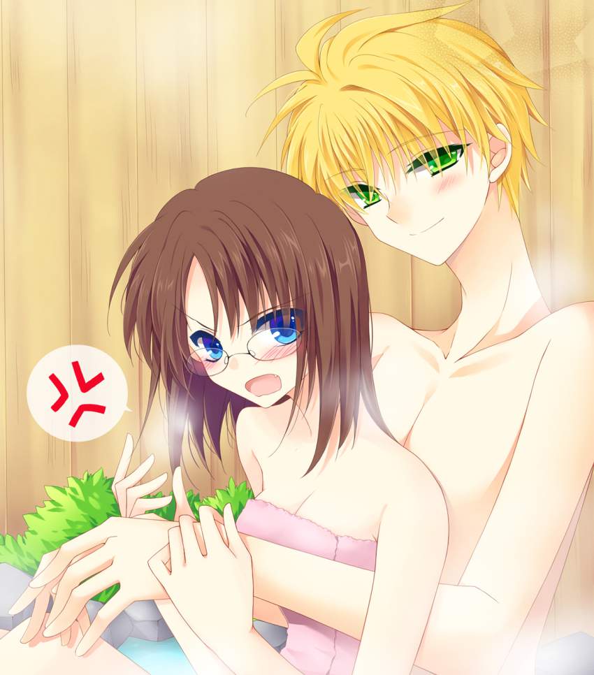 Fateのエロ画像フォルダを解放していく