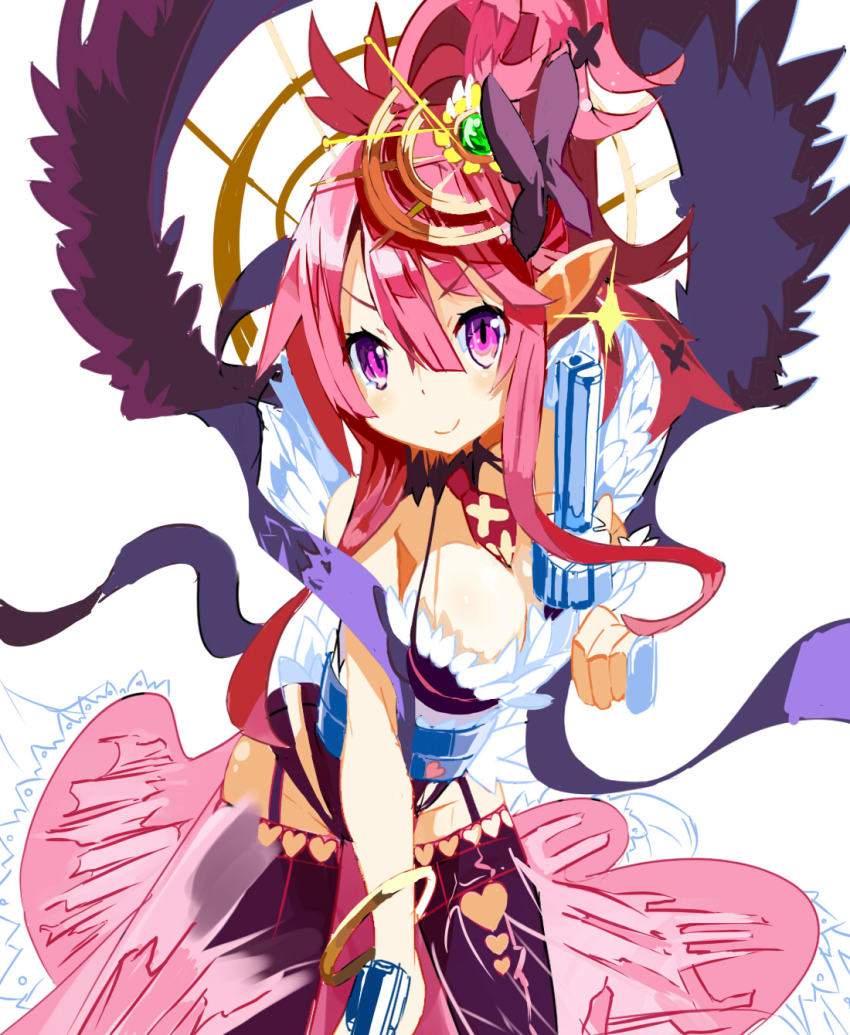 魔界戦記ディスガイアのエッチな画像見たいよね？