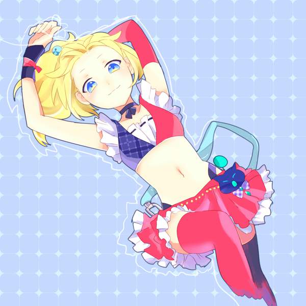 ファイナルファンタジーの抜けるエロ画像ください！