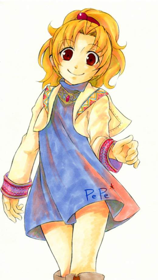 ファイナルファンタジーの抜けるエロ画像ください！