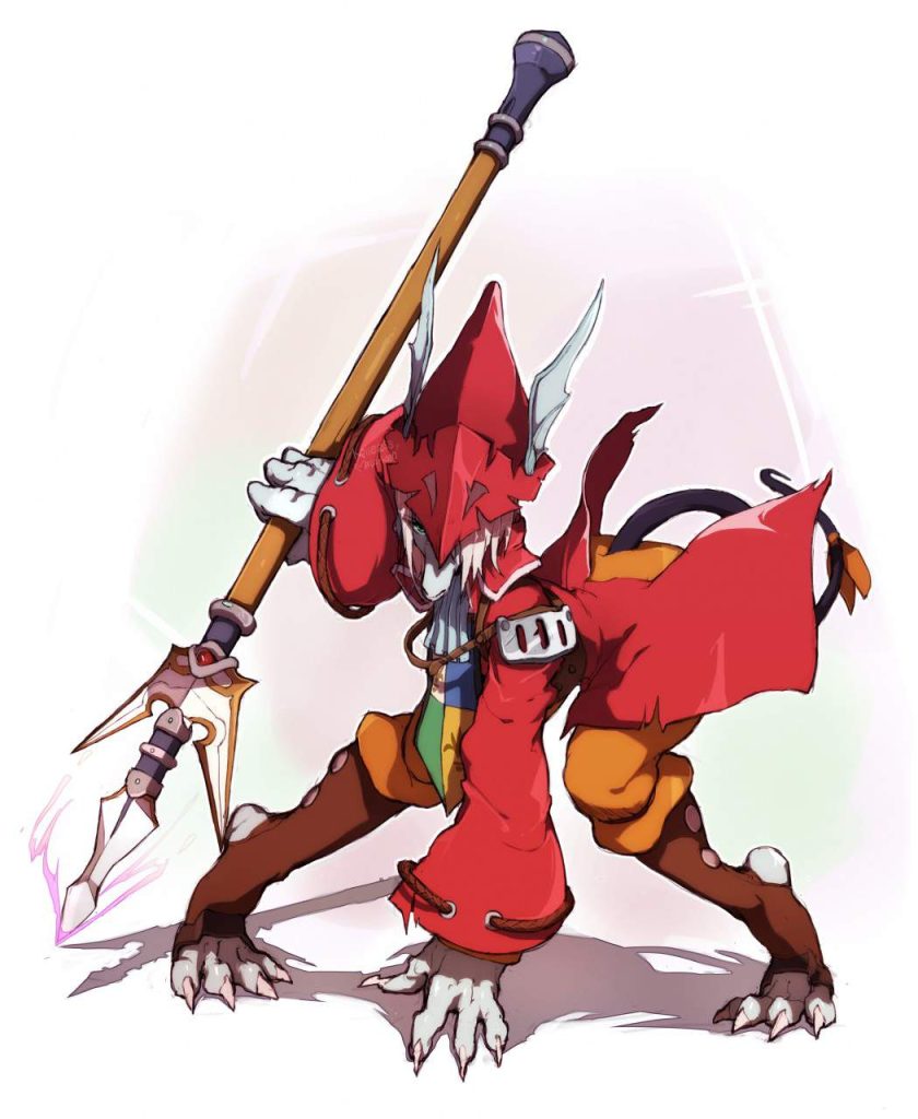 ファイナルファンタジーの抜けるエロ画像ください！