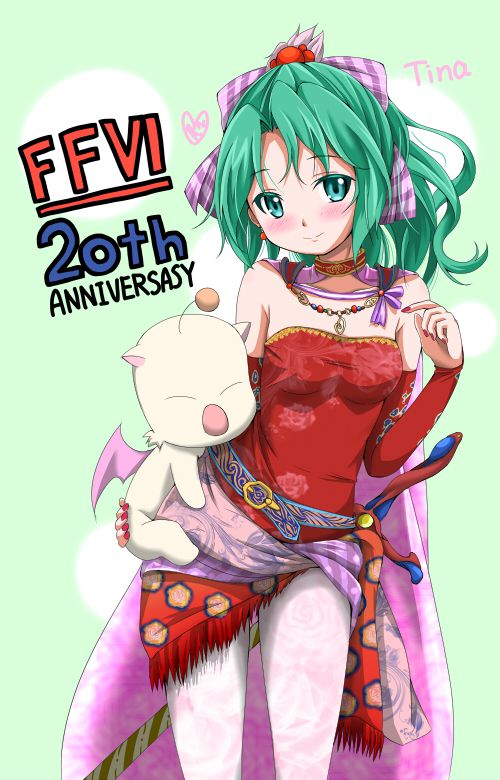 ファイナルファンタジーの抜けるエロ画像ください！