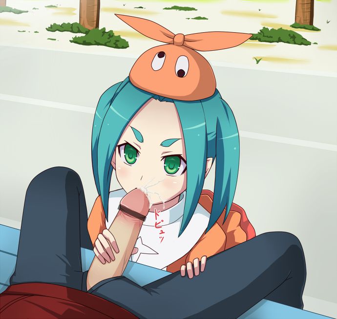 物語シリーズの秘密のエロ画像を収集